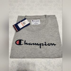 Champion Athletic Wear Small Tee